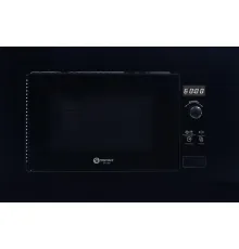 Микроволновая печь Schtoff NMW 20 CE Black