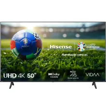 Телевизор Hisense 50A6N EU