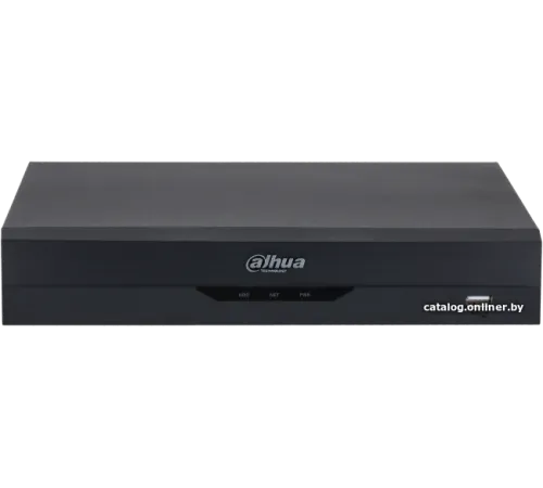 Гибридный видеорегистратор Dahua DH-XVR5116HS-I3
