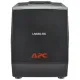 Стабилизатор напряжения APC Line-R 650VA LN650-RS