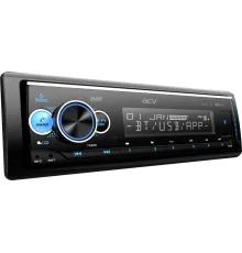 USB-магнитола ACV ADX-903BM DSP