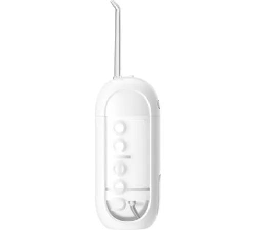 Ирригатор  Oclean W10 Lite белый