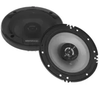 Коаксиальная АС Kenwood KFC-S1666