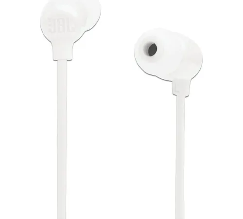 Наушники JBL Tune 135BT белый