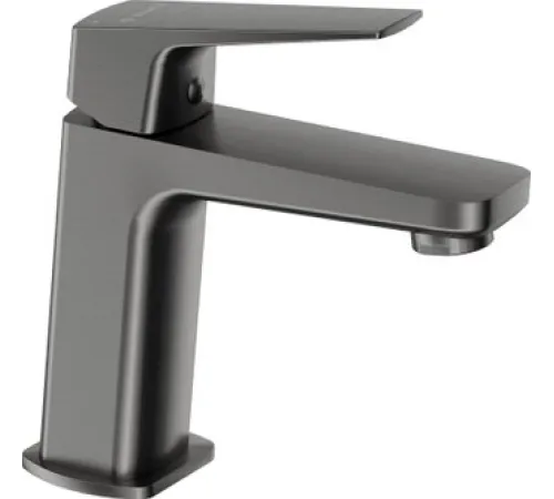 Смеситель Deante Blur Titanium BQL-D20M титан