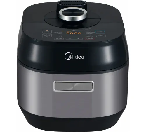 Мультиварка-скороварка Midea MPC-6039
