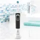 Электрическая зубная щетка Oral-B Vitality 100 Cross Action D100.413.1 черный