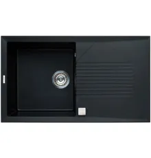 Кухонная мойка Elleci Tekno 400