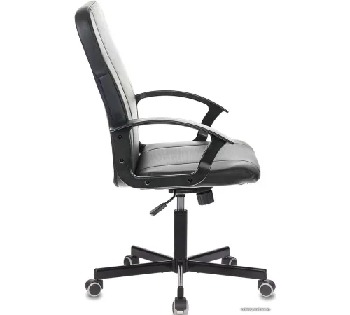 Офисное кресло Brabix Simple EX-521 черный