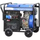 Дизельный генератор ТСС DGW 7.0/250ED-R