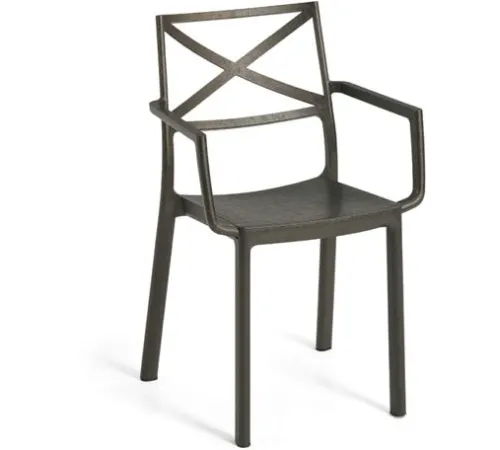 Стул Keter Metalix 17209788