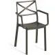 Стул Keter Metalix 17209788
