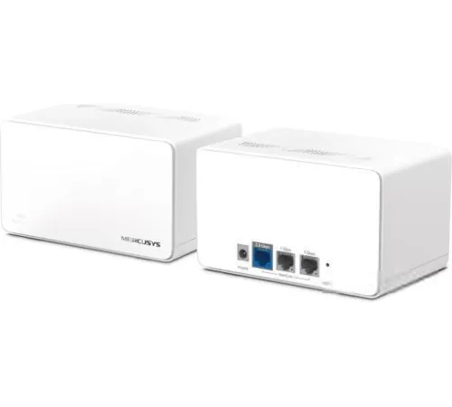 Wi-Fi система Mercusys Halo H90X 2-pack