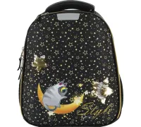 Школьный рюкзак Ecotope Kids Кот 057-540-142-CLR