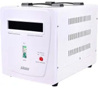 Стабилизатор напряжения Powerman AVS 5000 E