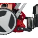 Барабанная газонокосилка Einhell GC-HM 400
