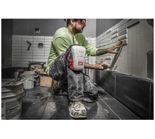Наколенники садовые Milwaukee Premium 4932478139
