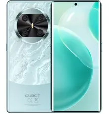 Телефон Cubot X90 16GB/256GB бирюзовый