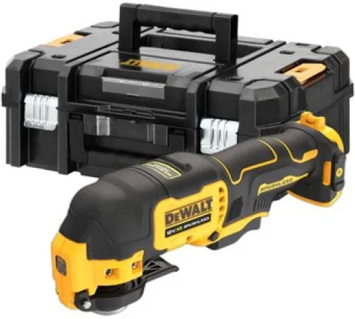 Реноватор DeWalt DCS353NT без АКБ, кейс