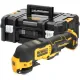 Реноватор DeWalt DCS353NT без АКБ, кейс