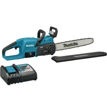Аккумуляторная пила Makita DUC407RT с 1-им АКБ 5 Ач