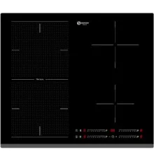 Варочная панель Schtoff IF7009 Black