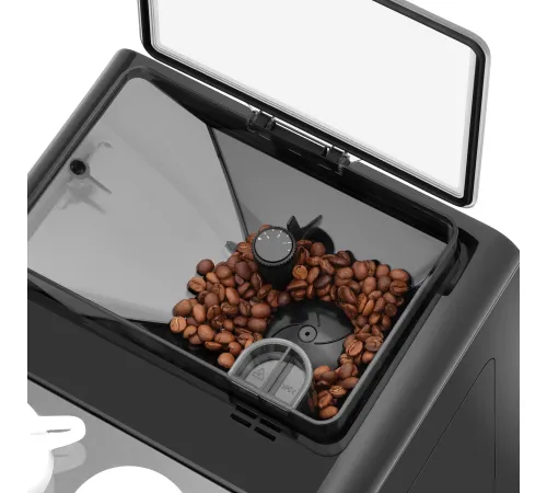 Кофемашина Rondell RDE-1107