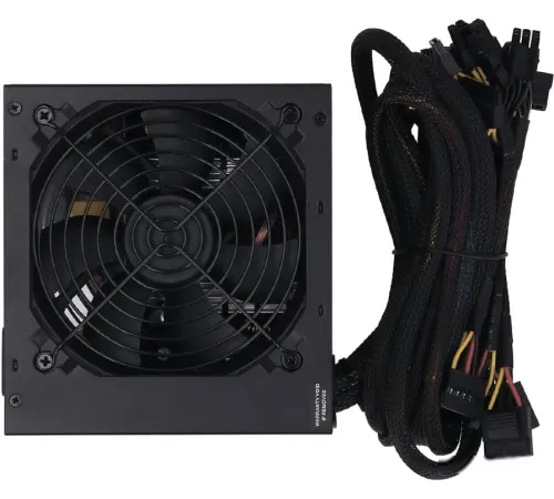 Блок питания Thermaltake TR2 S 750W PS-TRS-0750NN2AWE-1