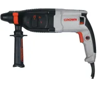 Перфоратор Crown CT18181 BMC