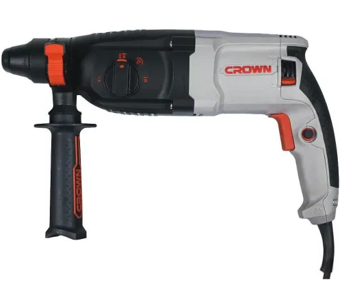 Перфоратор Crown CT18181 BMC