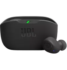 Наушники JBL Wave Buds черный