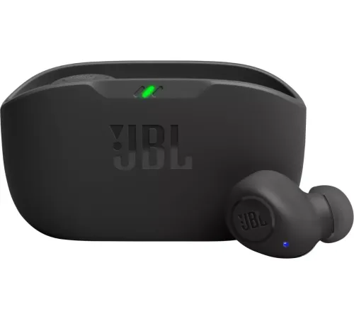 Наушники JBL Wave Buds черный