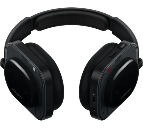 Наушники Nothing Headphone A черный