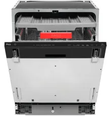 Встраиваемая посудомоечная машина Making Oasis Everywhere BDW-6039I D