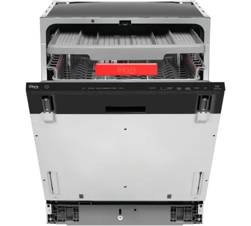 Встраиваемая посудомоечная машина Making Oasis Everywhere BDW-6039I D
