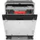 Встраиваемая посудомоечная машина Making Oasis Everywhere BDW-6039I D