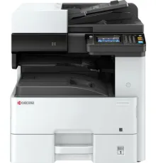 МФУ Kyocera Mita ECOSYS M4125idn 1102P23AX0 картридж TK-6110