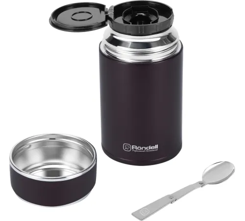 Термос Rondell Tierno RDS-1661 700 мл