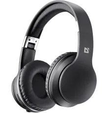 Наушники Defender FreeMotion B595 черный
