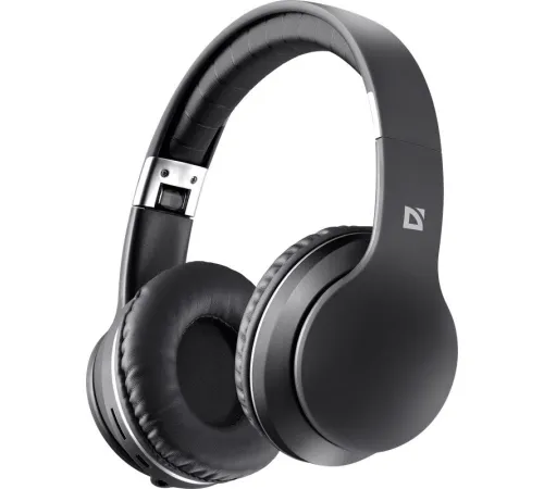 Наушники Defender FreeMotion B595 черный