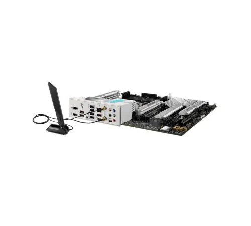 Материнская плата ASUS ROG Strix B650-A Gaming WiFi