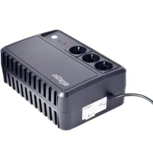 Источник бесперебойного питания EnerGenie Desktop EG-UPS-3SDT600-01