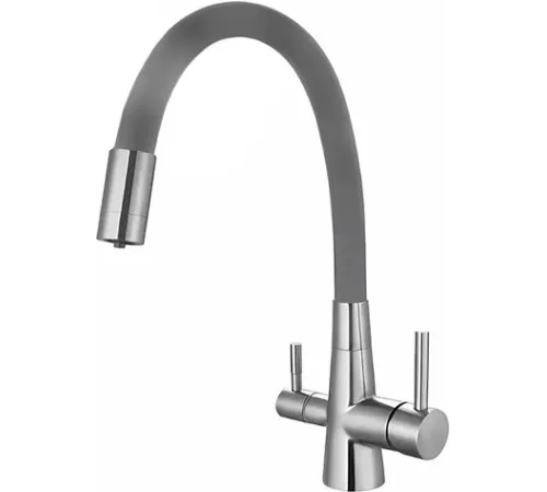Смеситель Esko Coral CL 03 G