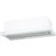 Кухонная вытяжка Akpo Light eco glass twin 60 WK-7 белый