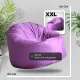 Кресло-мешок Mio Tesoro Poparada XXL PO-60x80-L лаванда