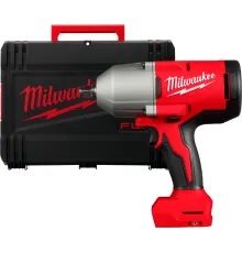 Гайковерт Milwaukee M18 M18BLHIWF12-0X 4933492787 без АКБ, кейс