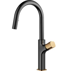 Смеситель Maxonor PL4389-7