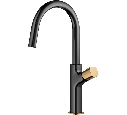 Смеситель Maxonor PL4389-7