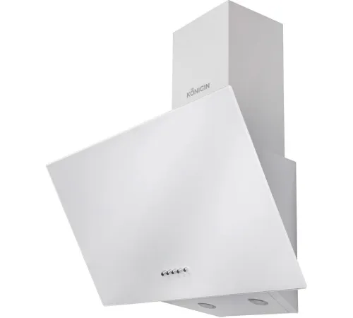 Кухонная вытяжка Konigin Colibri 50 белый