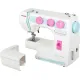 Электромеханическая швейная машина Janome Excellent Stitch 23